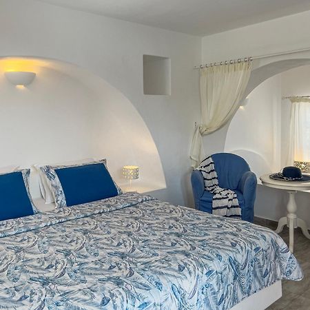 Aspalathras White Hotel Folégandros 외부 사진