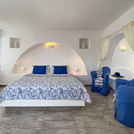 Aspalathras White Hotel Folégandros 외부 사진