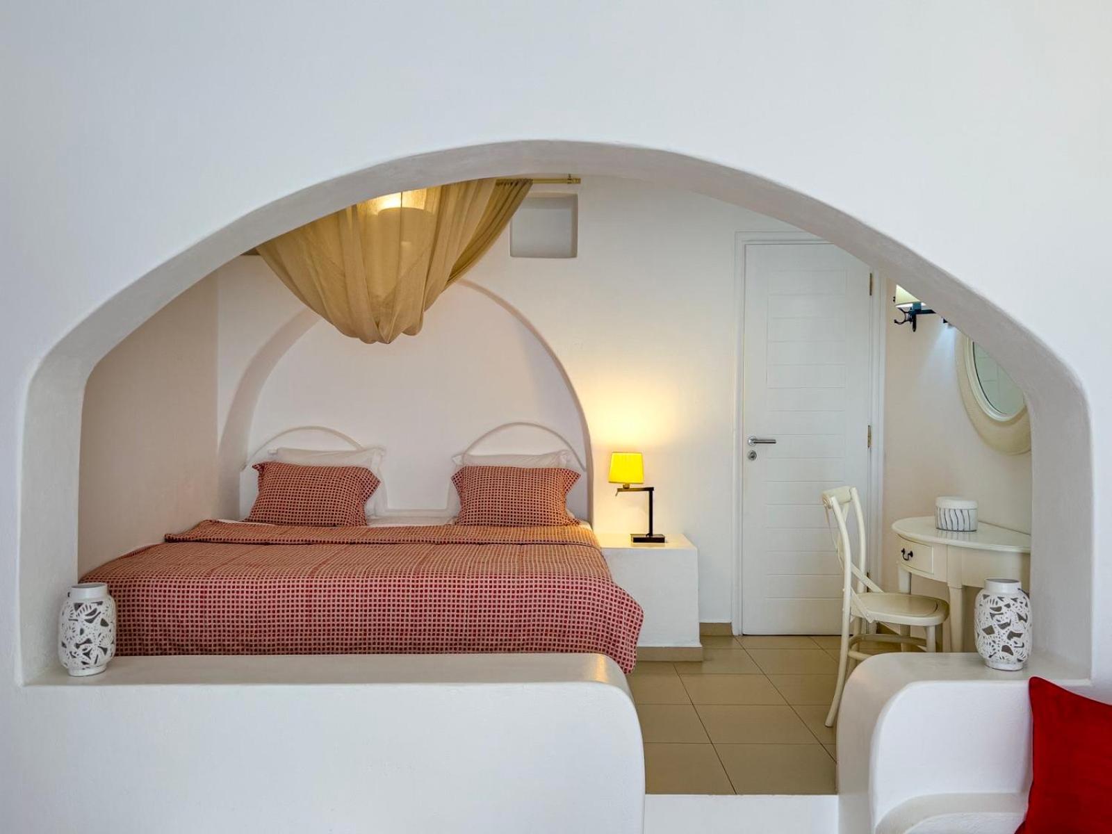 Aspalathras White Hotel Folégandros 외부 사진