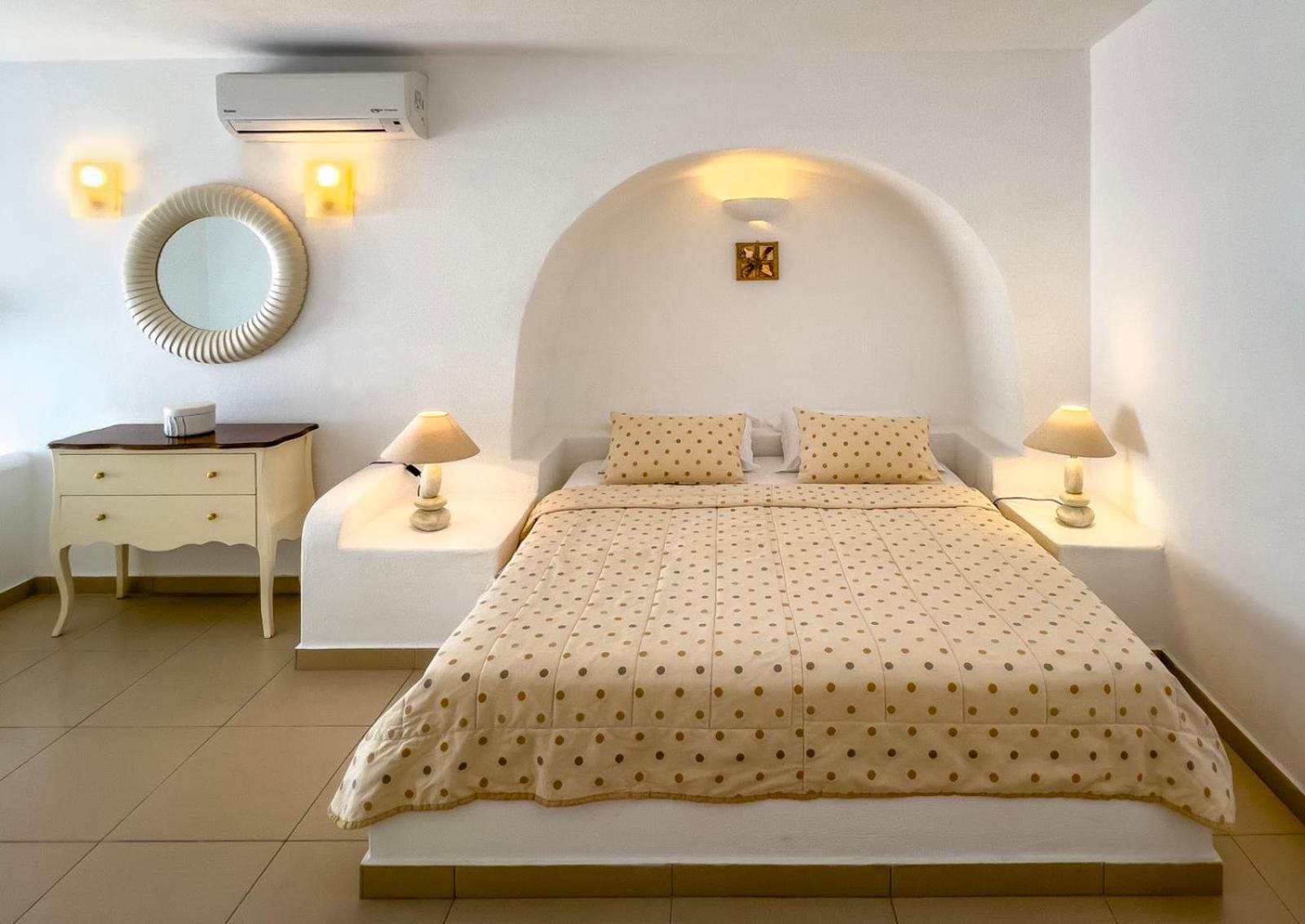 Aspalathras White Hotel Folégandros 외부 사진