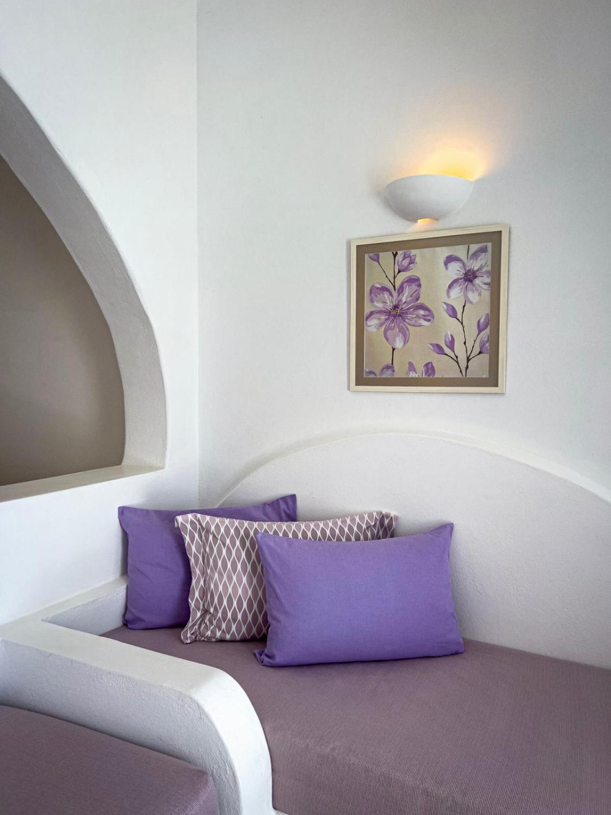 Aspalathras White Hotel Folégandros 외부 사진
