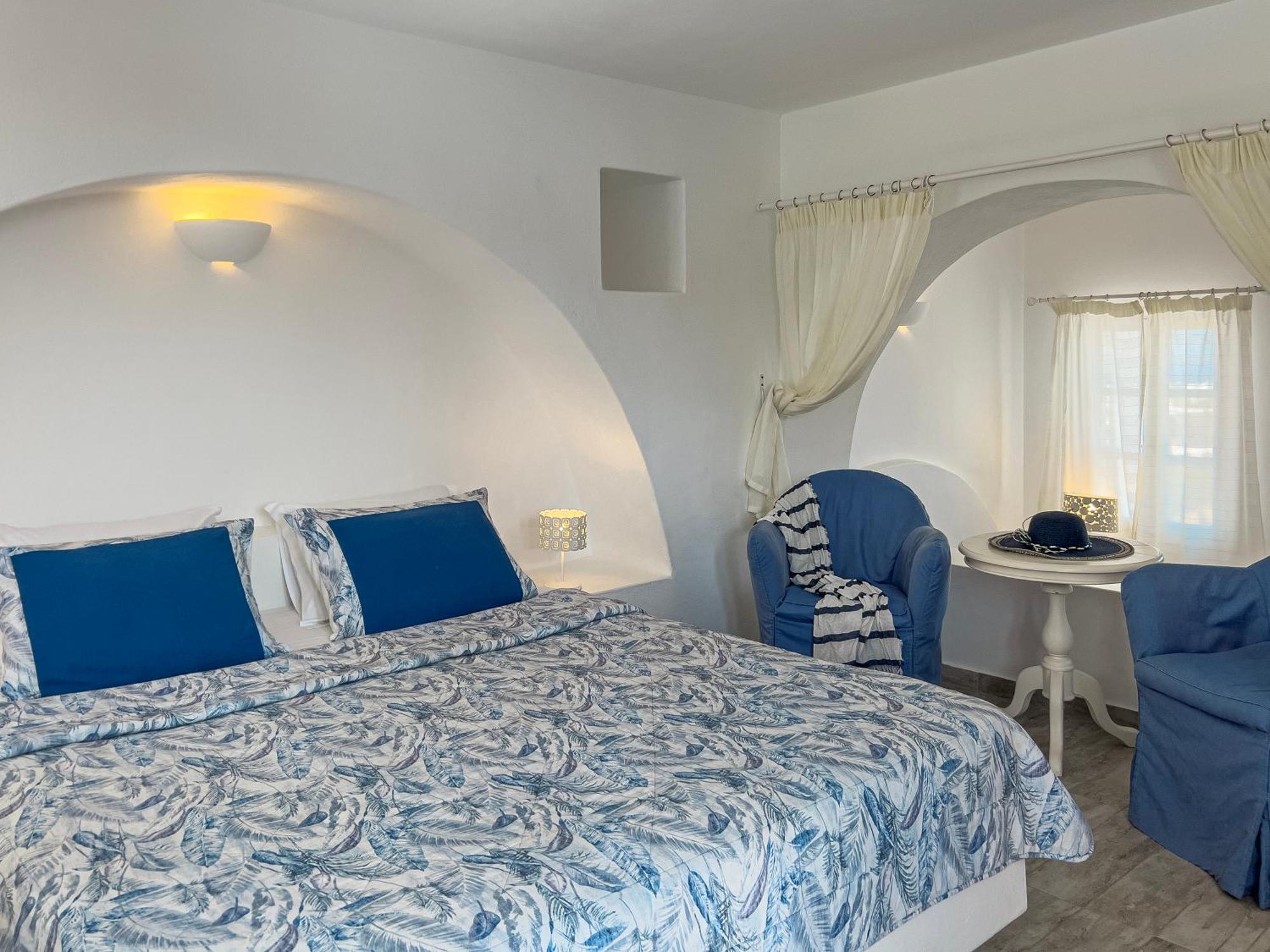 Aspalathras White Hotel Folégandros 외부 사진