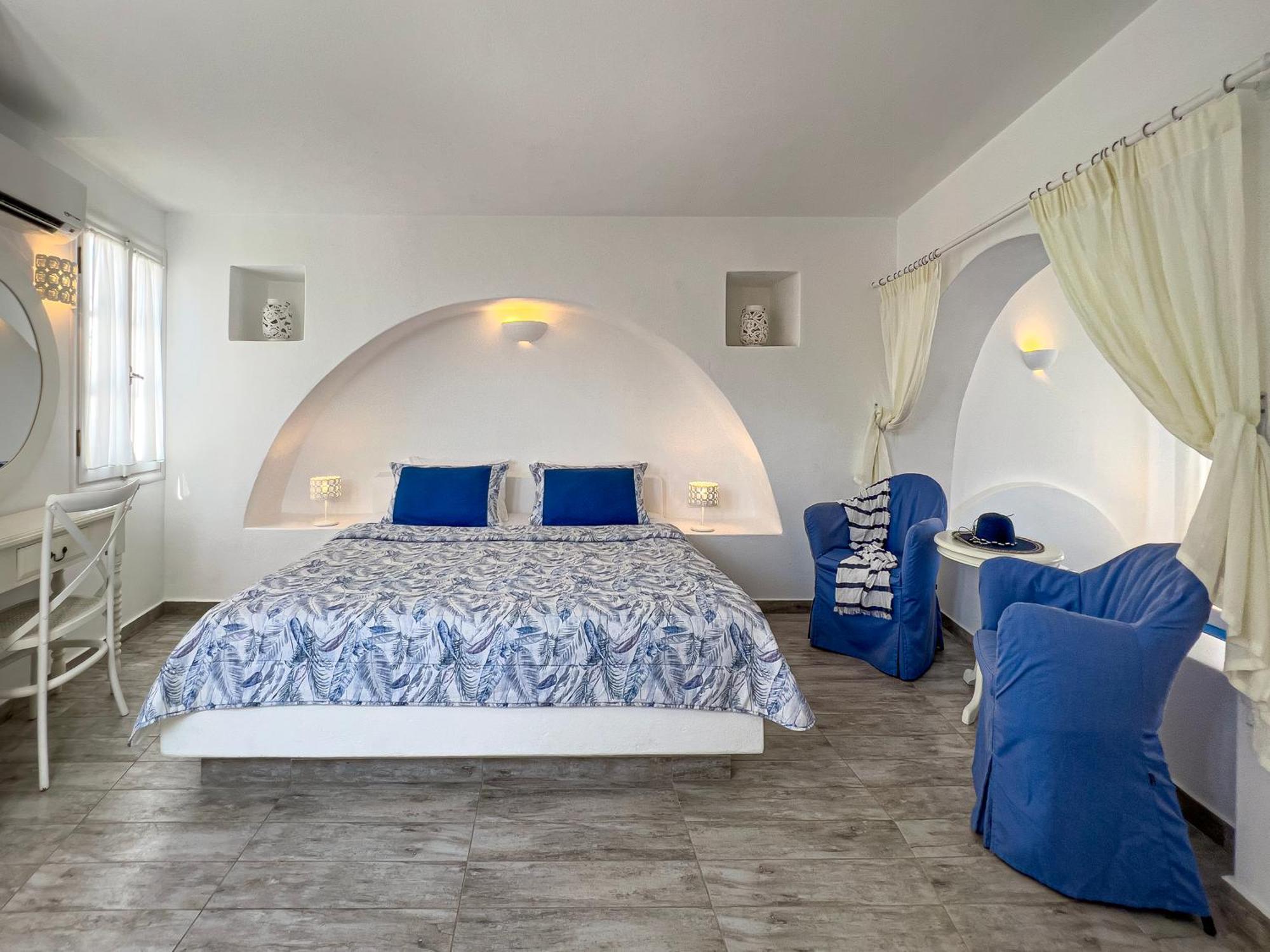 Aspalathras White Hotel Folégandros 외부 사진