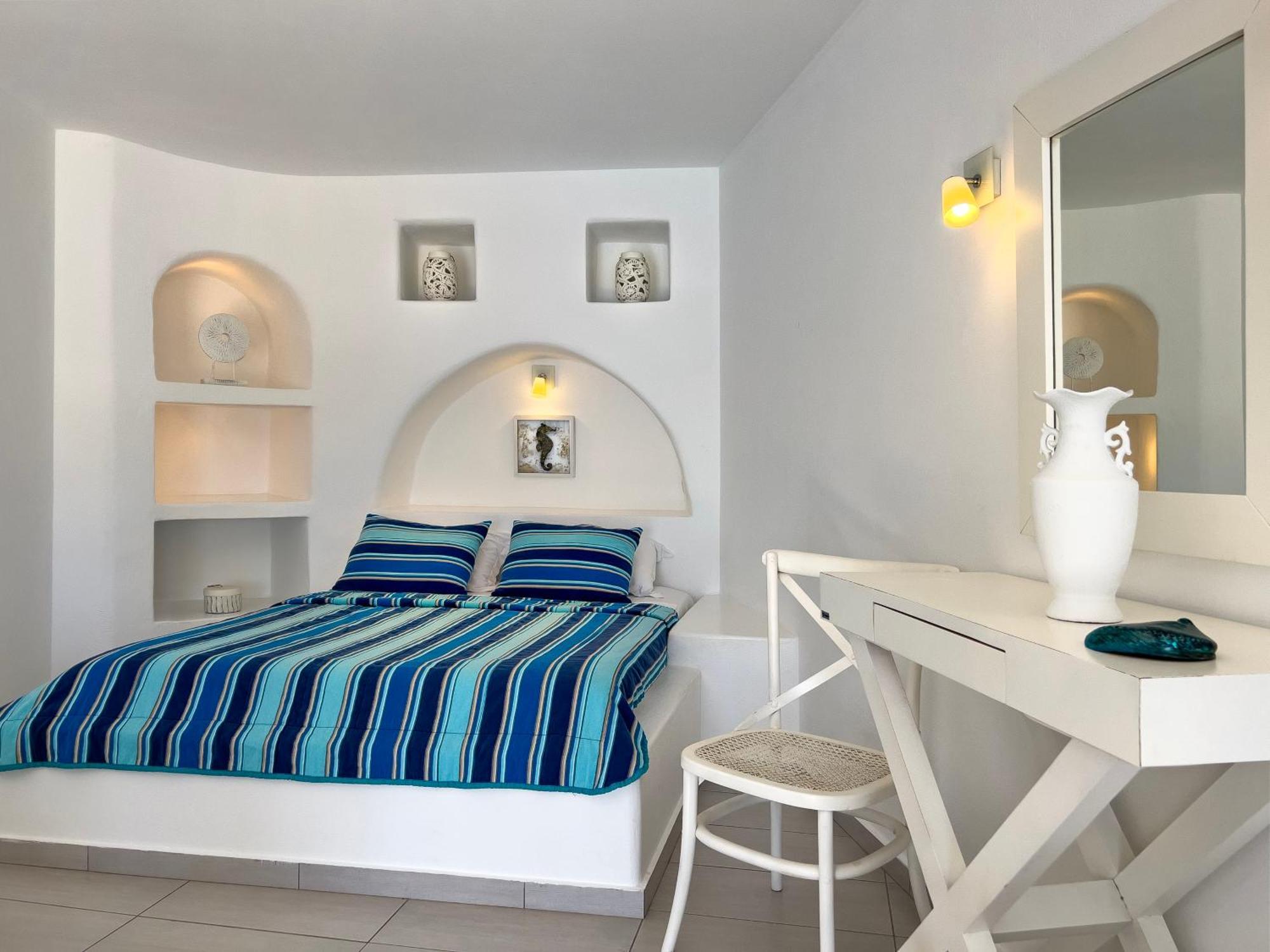 Aspalathras White Hotel Folégandros 외부 사진
