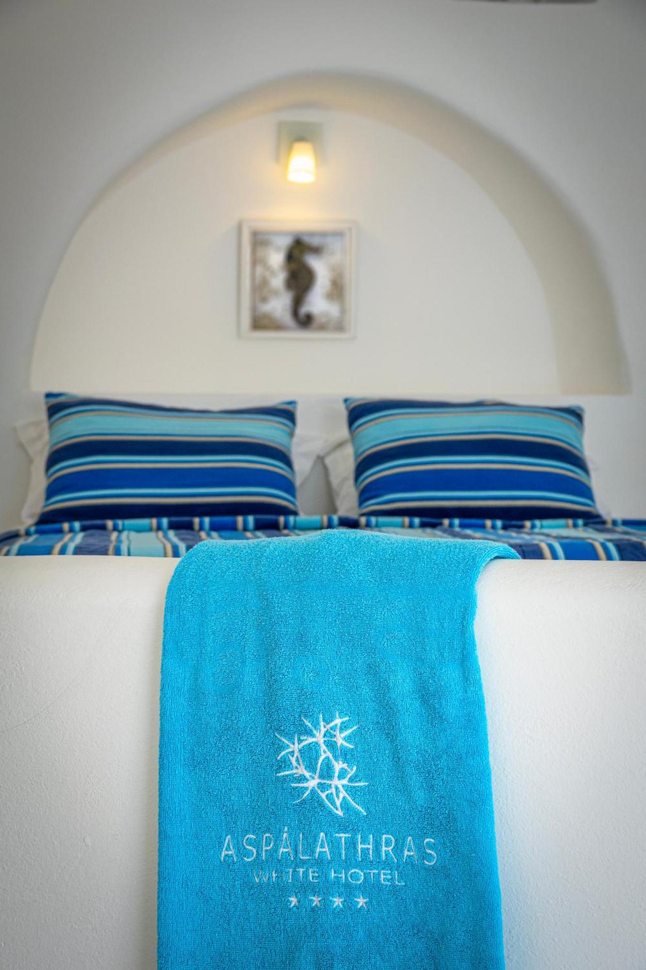 Aspalathras White Hotel Folégandros 외부 사진