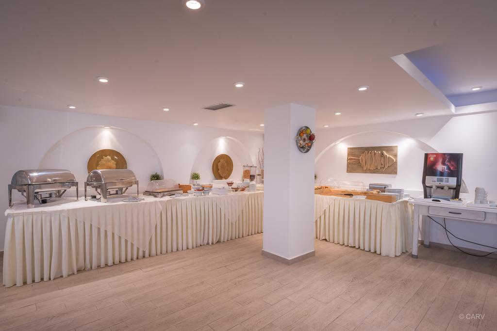 Aspalathras White Hotel Folégandros 외부 사진